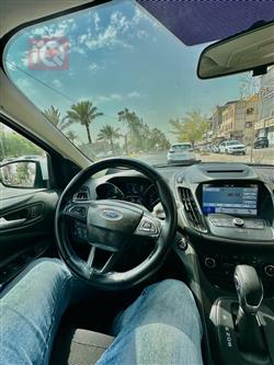 فۆرد ئێسکەیپ